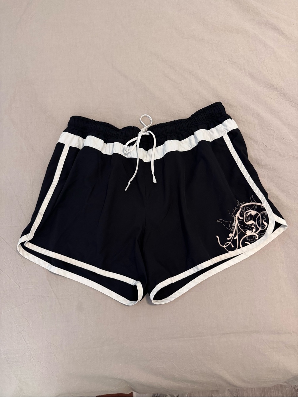 Athleta Athletic short